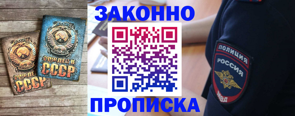 прописка законно в Камышине